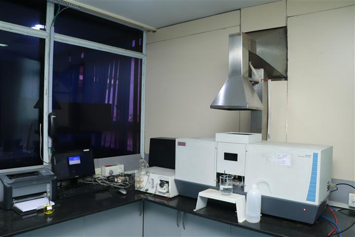 UHPLC UHPLC