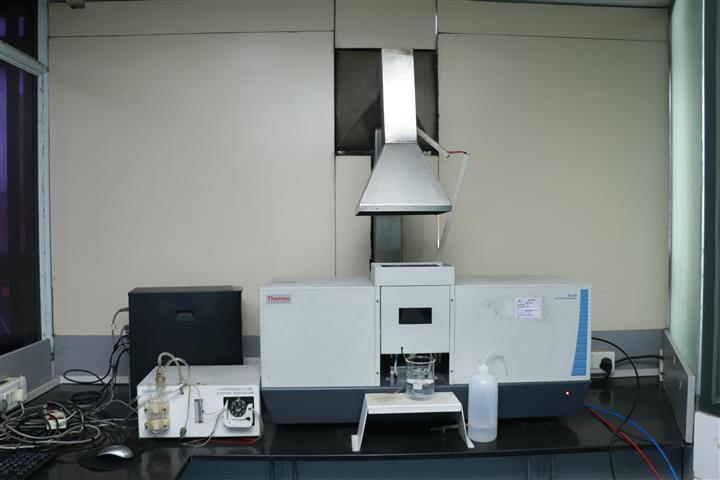 Protein - Nitrogen Assembly Protein - Nitrogen Assembly