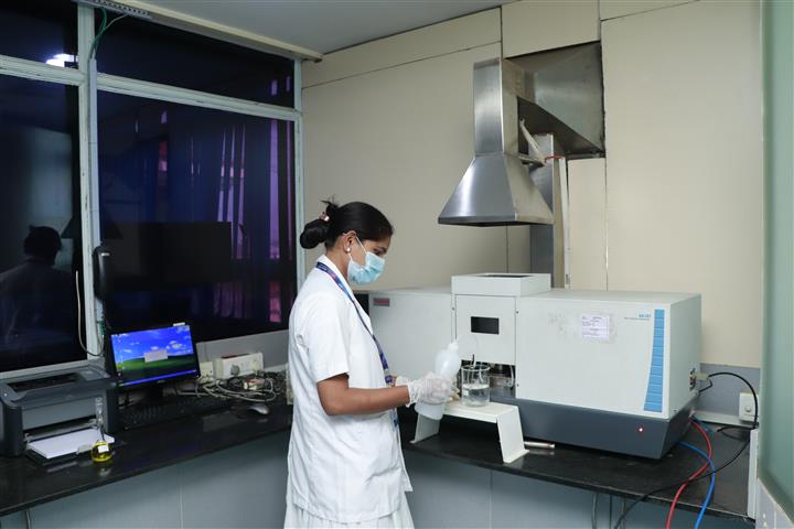 Microbiology Lab Microbiology Lab