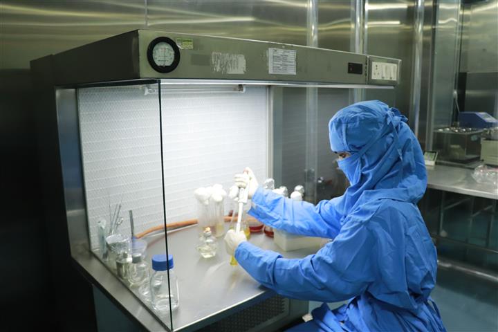 Protein - Nitrogen Assembly Protein - Nitrogen Assembly