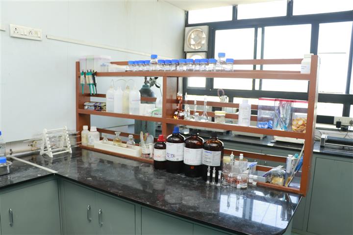 Microbiology Lab Microbiology Lab