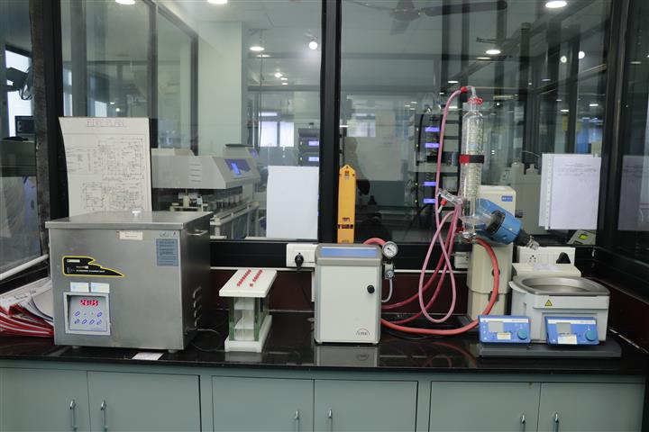 Protein - Nitrogen Assembly Protein - Nitrogen Assembly