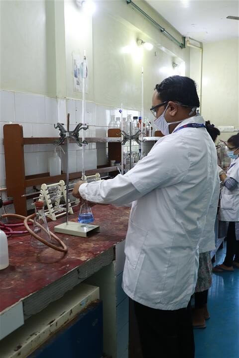 UHPLC UHPLC