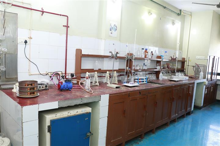 Protein - Nitrogen Assembly Protein - Nitrogen Assembly