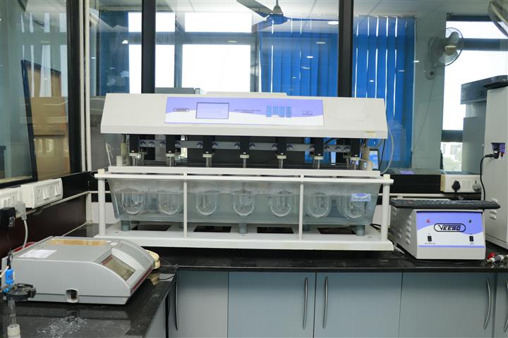 UHPLC UHPLC