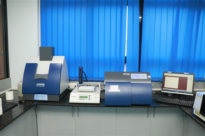 UHPLC UHPLC
