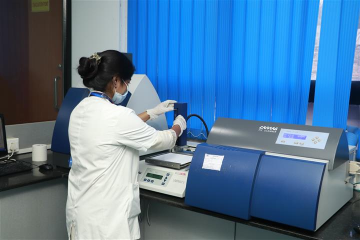 Protein - Nitrogen Assembly Protein - Nitrogen Assembly