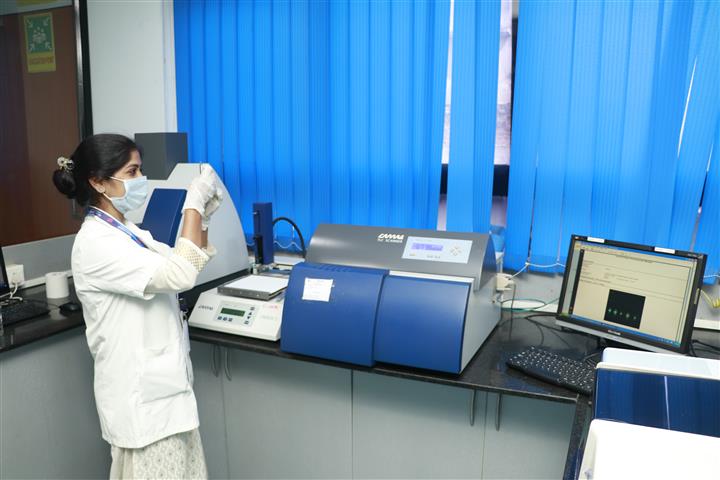 Microbiology Lab Microbiology Lab