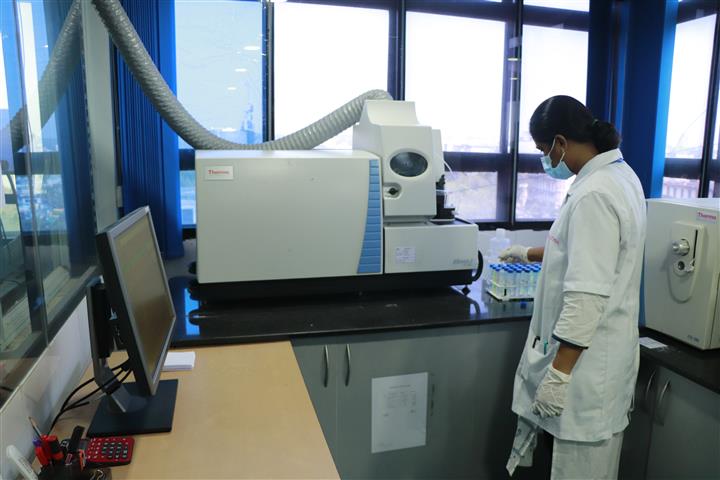 Protein - Nitrogen Assembly Protein - Nitrogen Assembly