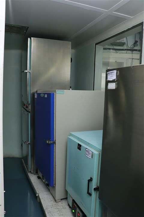 UHPLC UHPLC
