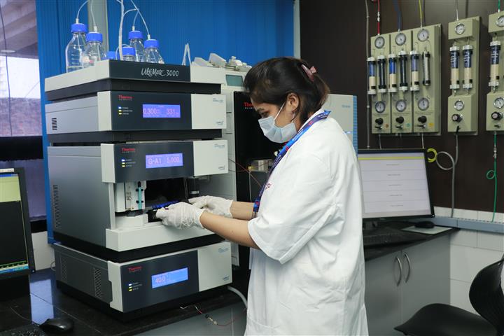Protein - Nitrogen Assembly Protein - Nitrogen Assembly