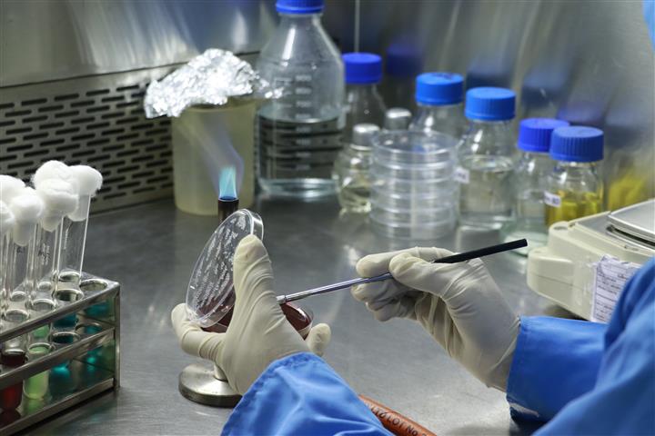 Microbiology Lab Microbiology Lab