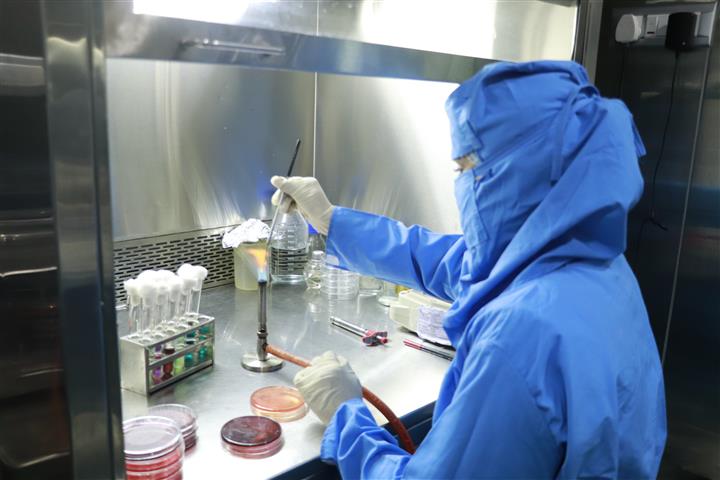 UHPLC UHPLC