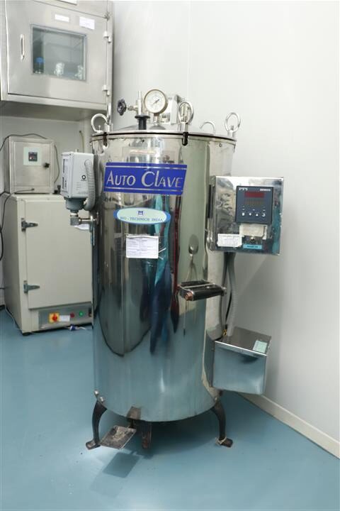 UHPLC UHPLC
