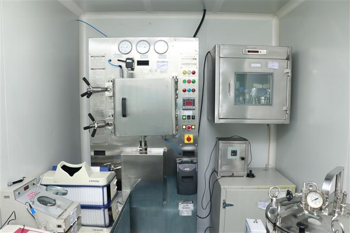 UHPLC UHPLC