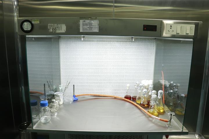 Protein - Nitrogen Assembly Protein - Nitrogen Assembly