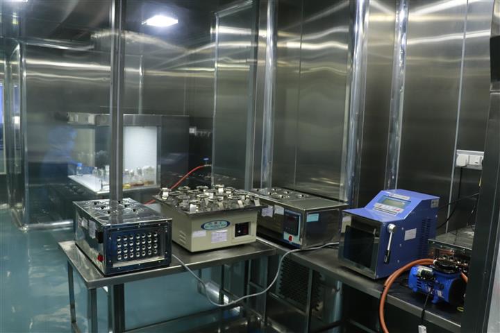 UHPLC UHPLC