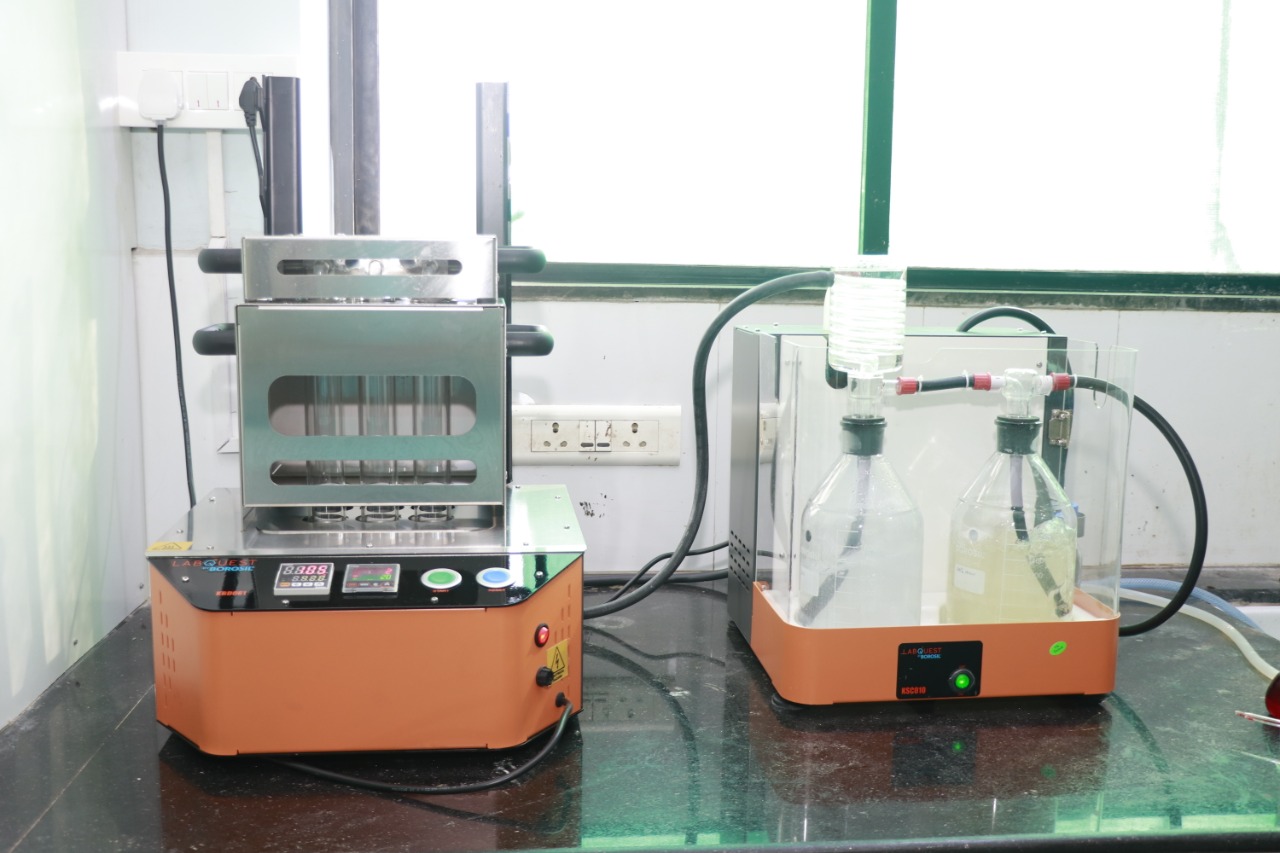 Protein - Nitrogen Assembly Protein - Nitrogen Assembly