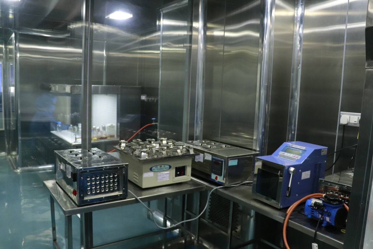 Microbiology Lab Microbiology Lab